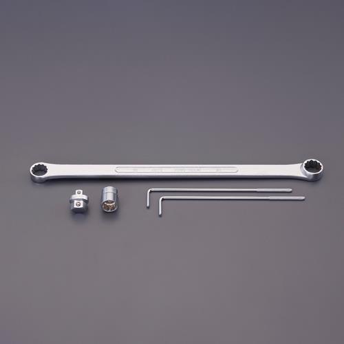ベルト交換レンチセット EA604BF−40