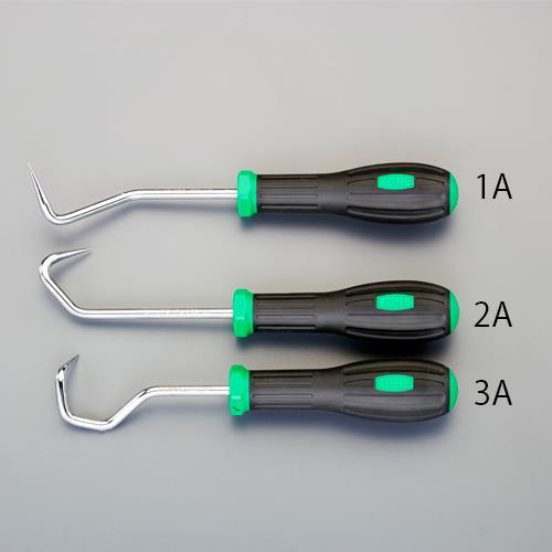 ホースプラッカーセット EA604BS−3A