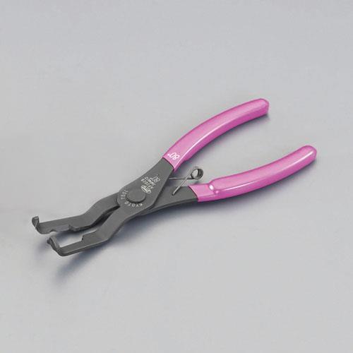 クリッププライヤー EA604DC−37