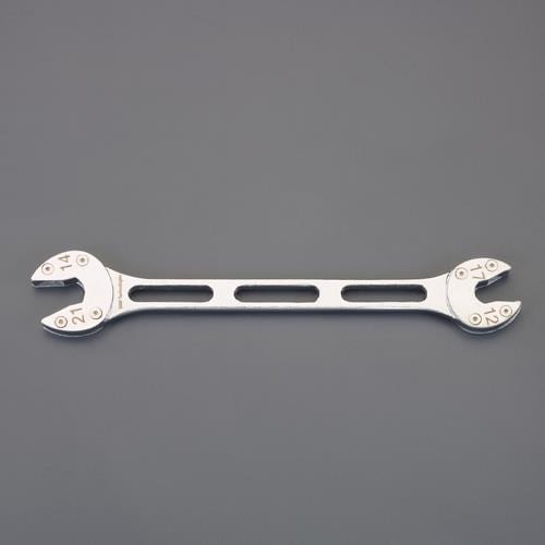 フィックスレンチ EA605BK−2