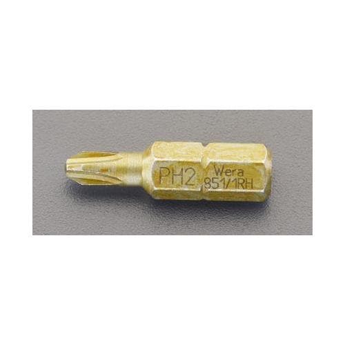 (+)ビット(先細) EA611AB−11