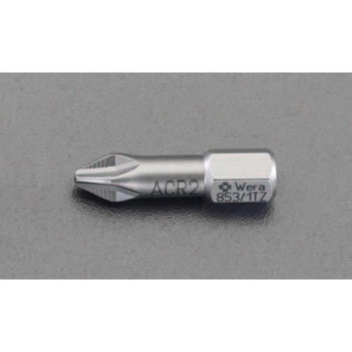 (+)ドライバービット(ACR)EA611AB−3