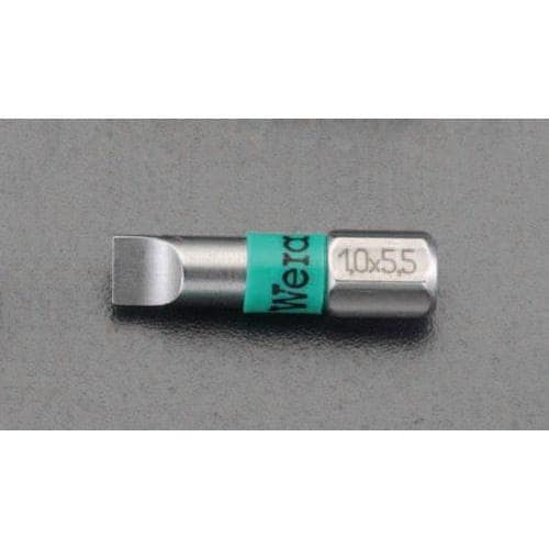 (−)ドライバービットEA611AC−52