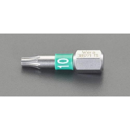 TORXドライバービットEA611BJ−22