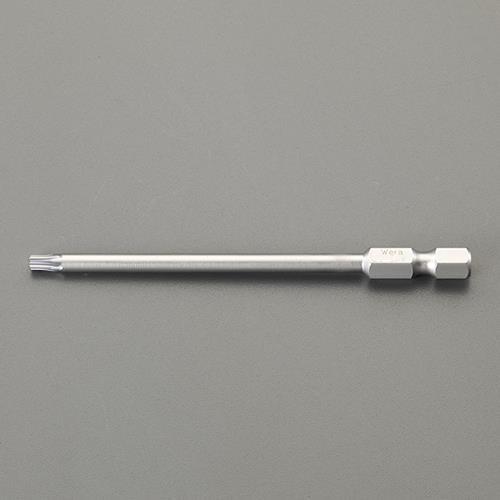 TORXビット(イジリ止付)EA611BS−23