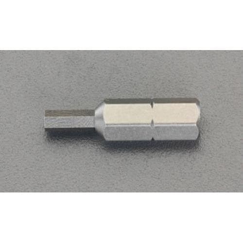 Hexドライバービット(単品) EA611EA−6