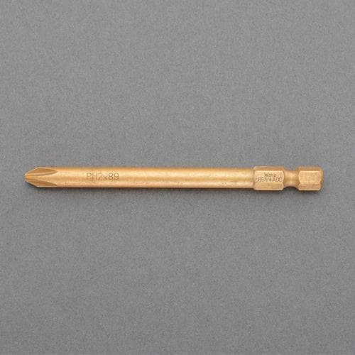 ダイヤモンド付(+)ビット EA611GA−170