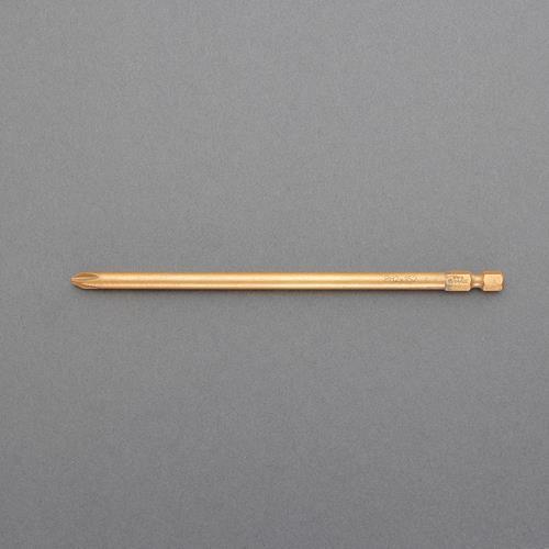 ダイヤモンド付(+)ビット EA611GA−181