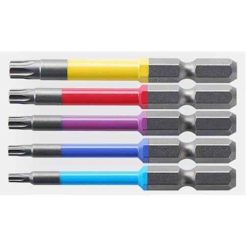 ヘクスローブビット(イジリ止付) EA611GG