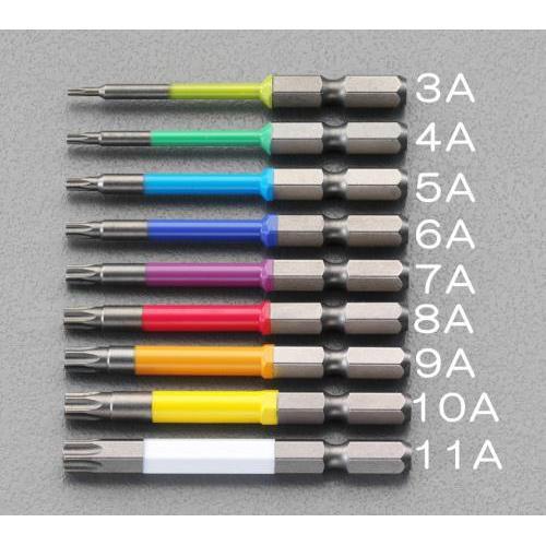 ヘクスローブビットEA611GG−5A