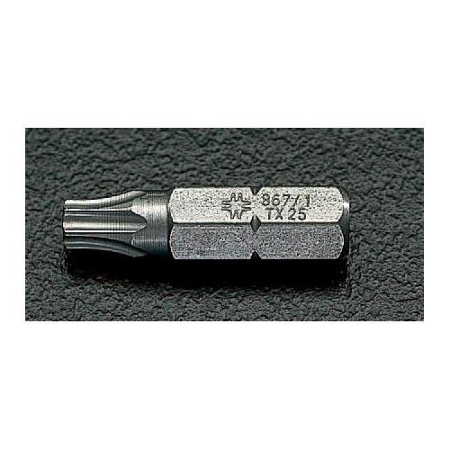 TORXドライバービットEA611GL−10