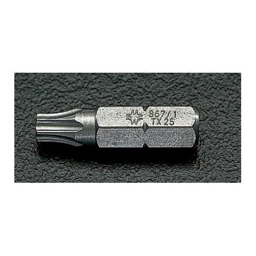TORXドライバービットEA611GL−3