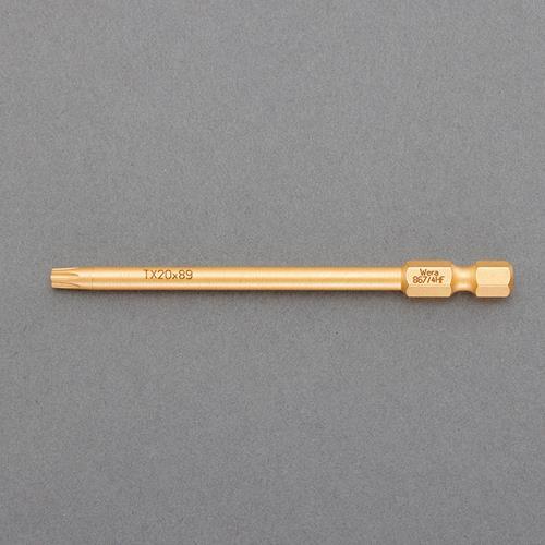 TORXビットセットEA611GM−325