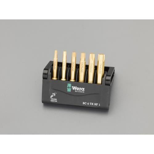 TORXビットセットEA611GW−1