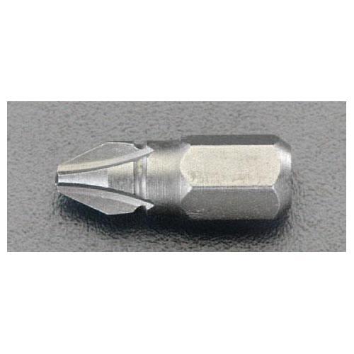 (+)ショートドライバービット EA611K−2