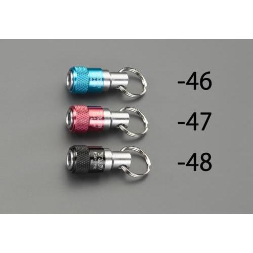 携帯用ビットホルダー EA611KA−48