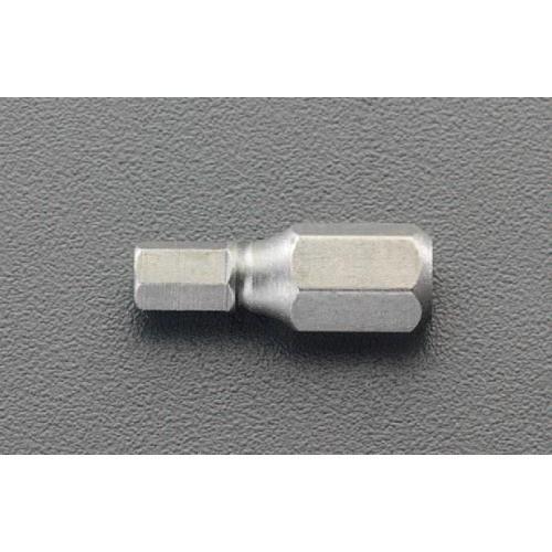 HexショートドライバービットEA611KA−8
