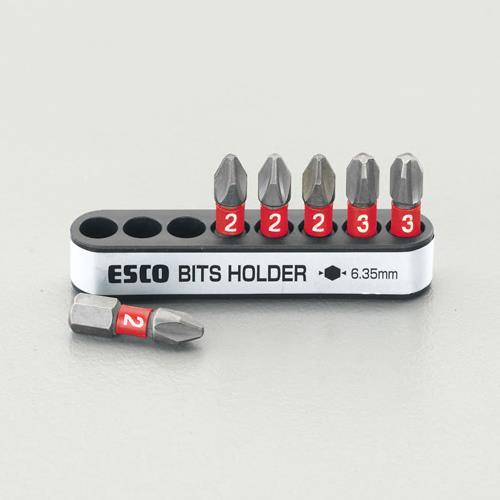 (+)インパクトドライバービットEA611MA−1