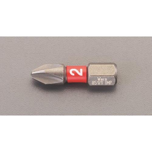 (+)インパクトドライバービットEA611MA−2