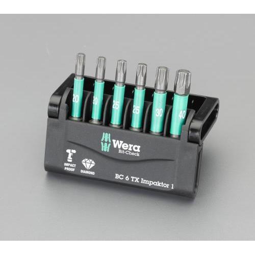 インパクトドライバービットEA611MD−10