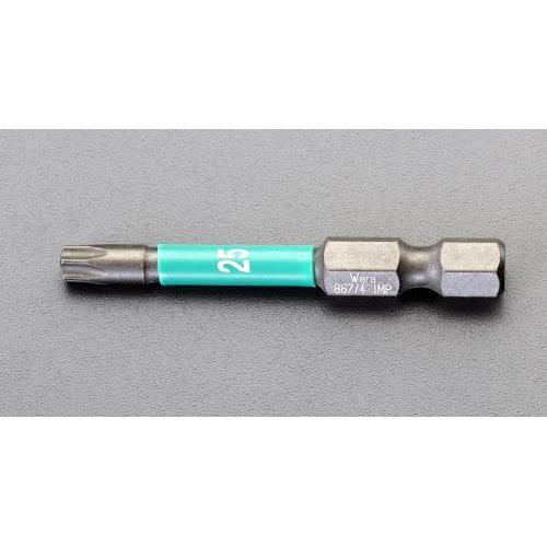 インパクトドライバービットEA611MD−125A