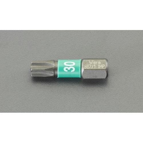 インパクトドライバービットEA611MD−30