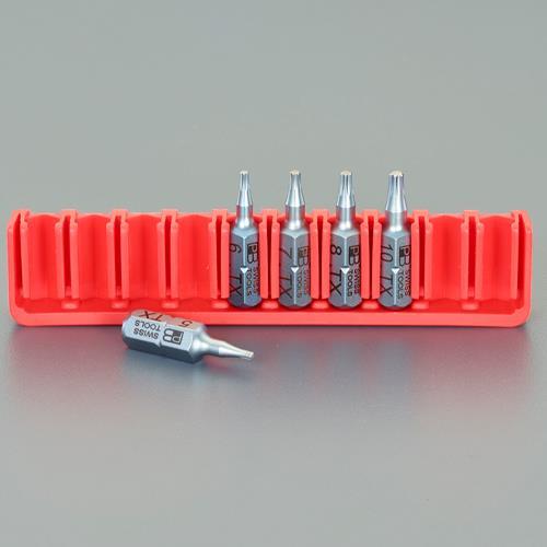 TORXビットセット EA611PC