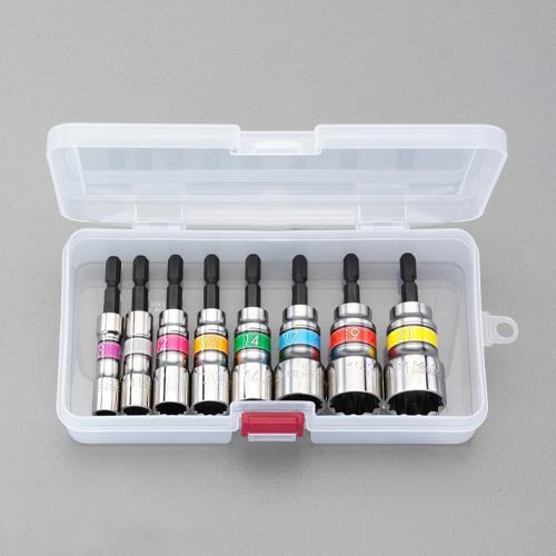 電ドルソケットセットEA612AB−100