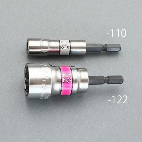 電ドルソケット(ショート)EA612AB−124