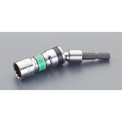 ユニバーサル電ドルソケット EA612AD−14