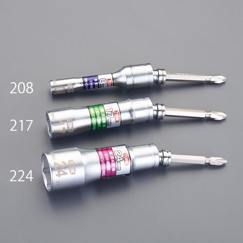 電ドルソケットEA612AM−212