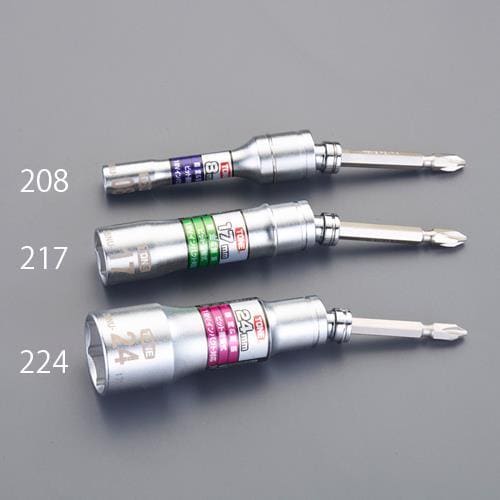 電ドルソケットEA612AM−217