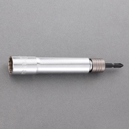 ロング電ドルソケットEA612AP−31