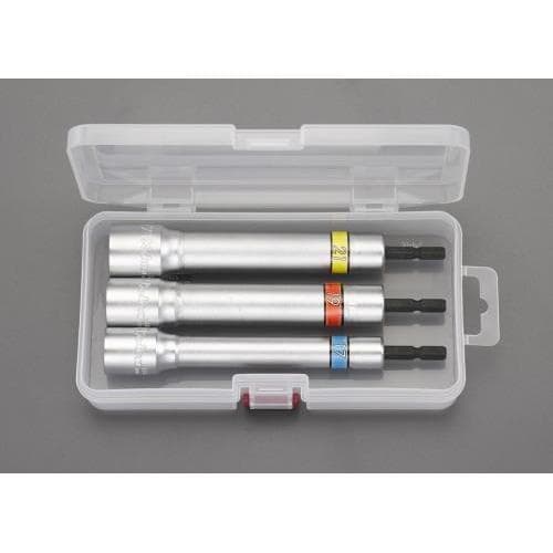 ロング電ドルソケットセット EA612AR−10