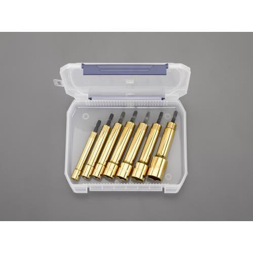 ロング電ドルソケットセット EA612AV−200