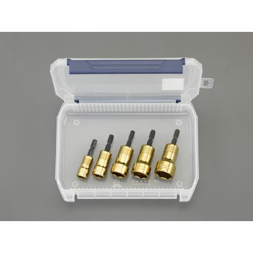 電ドルソケットセットEA612AV−50