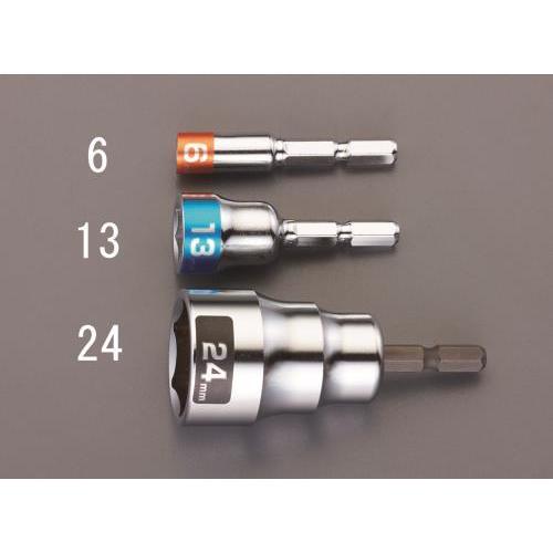 電ドルソケットセットEA612BF−12