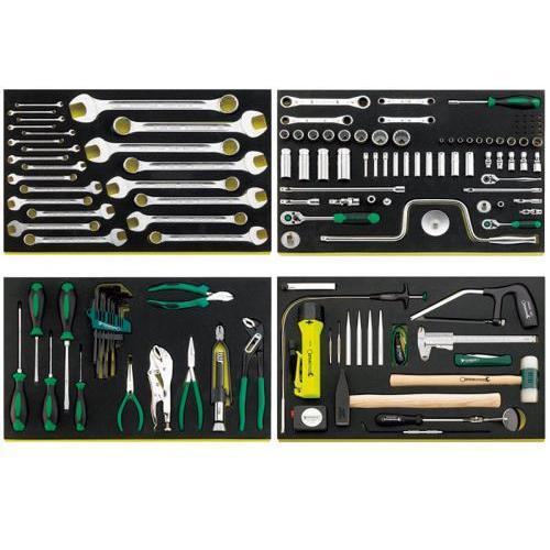 航空機整備用工具トレーセットEA612TV