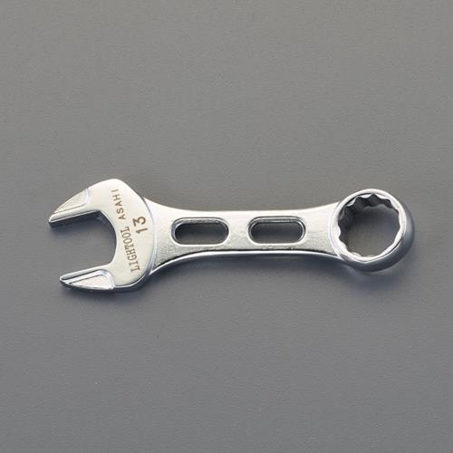 片目片口スパナセット EA614A−17