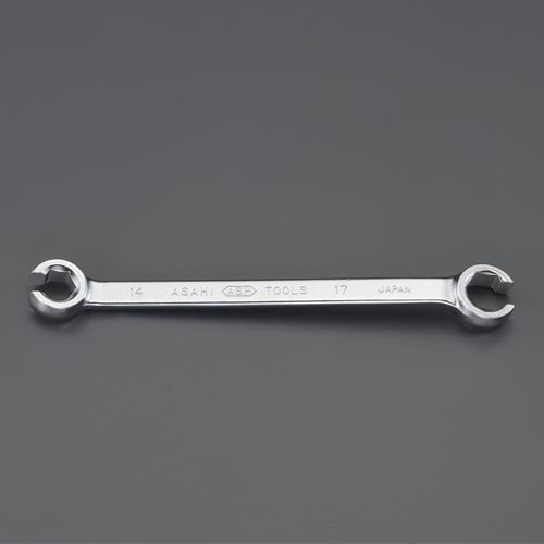 フレアナットレンチ EA614AC−1