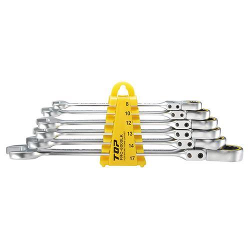 ラチェットコンビネーションレンチEA614AD−1