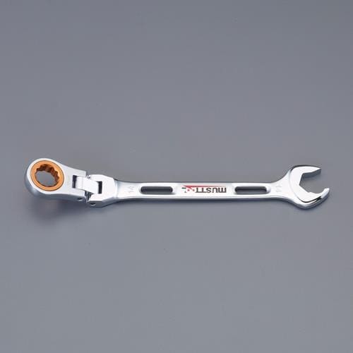 コンビネーションギアレンチセットEA614DH−8