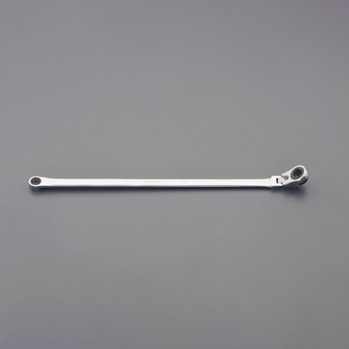 超ロングラチェットめがねレンチEA614LY−13