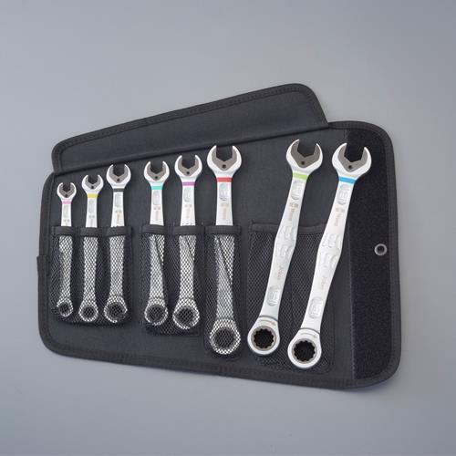 コンビネーションレンチセットEA614WA−200