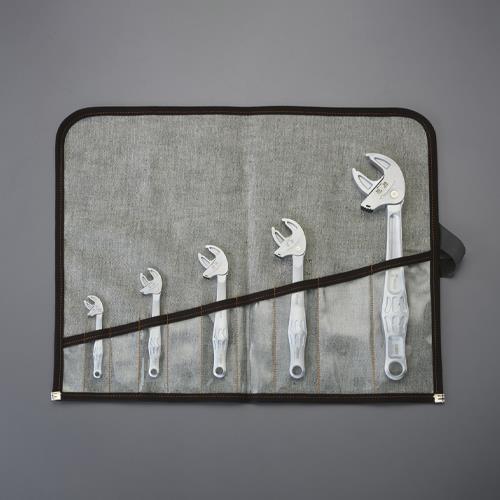 クイックスパナ(ラチェット)EA614WD−15