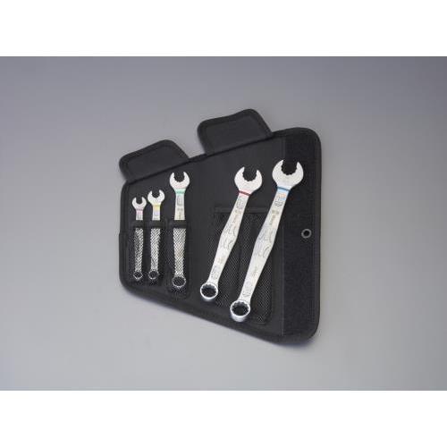 コンビネーションレンチセット EA614WG