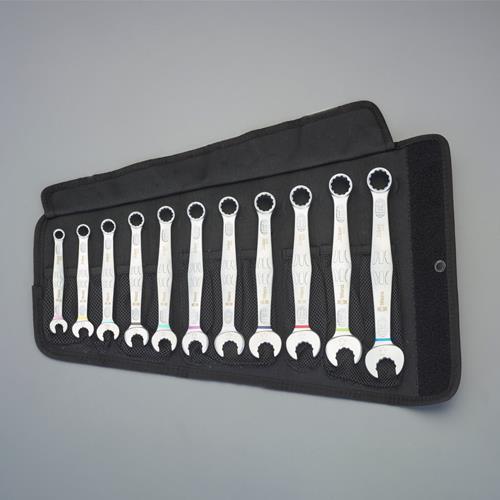 コンビネーションレンチセット EA614WG−1