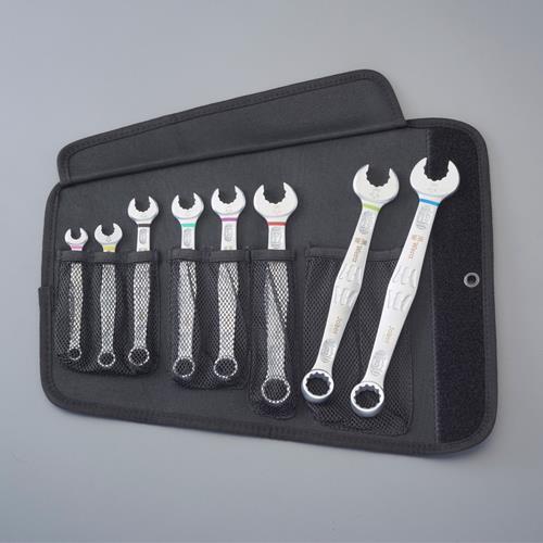コンビネーションレンチセットEA614WG−110