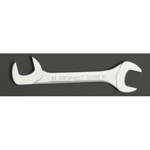 薄口アングルスパナセット EA615AC−5