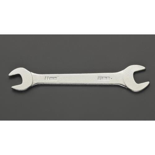 薄口スパナ(単品) EA615AD−16